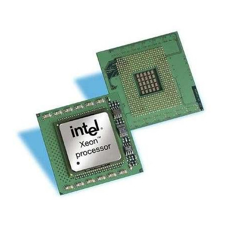 Dual-Core Xeon Processor