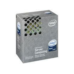 XEON DUAL CORE