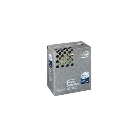 XEON DUAL CORE