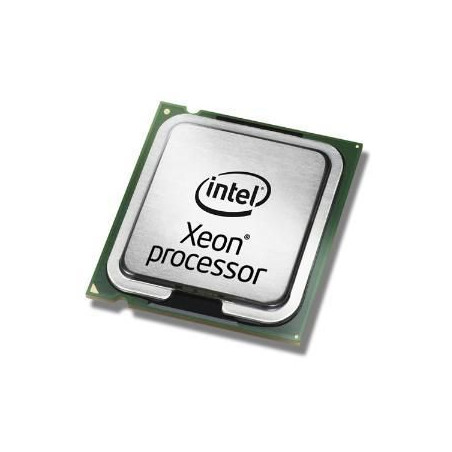 Quad-Core Xeon Processor E5345