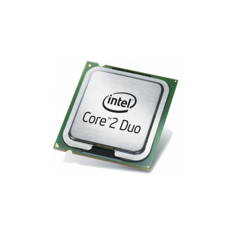 CORE2 DUO 2MB 1.40 GHZ CPU
