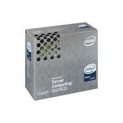 Xeon Quad-core E5440