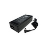 65W external power adapter
