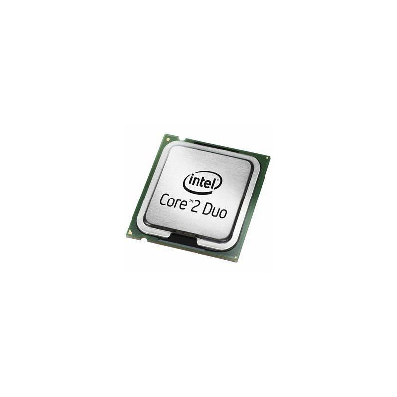 PENTIUM DUAL CORE