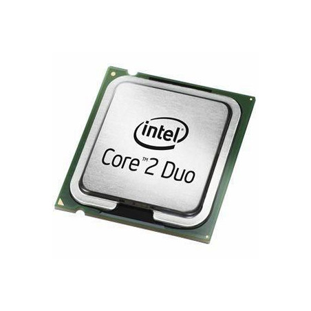PENTIUM DUAL CORE