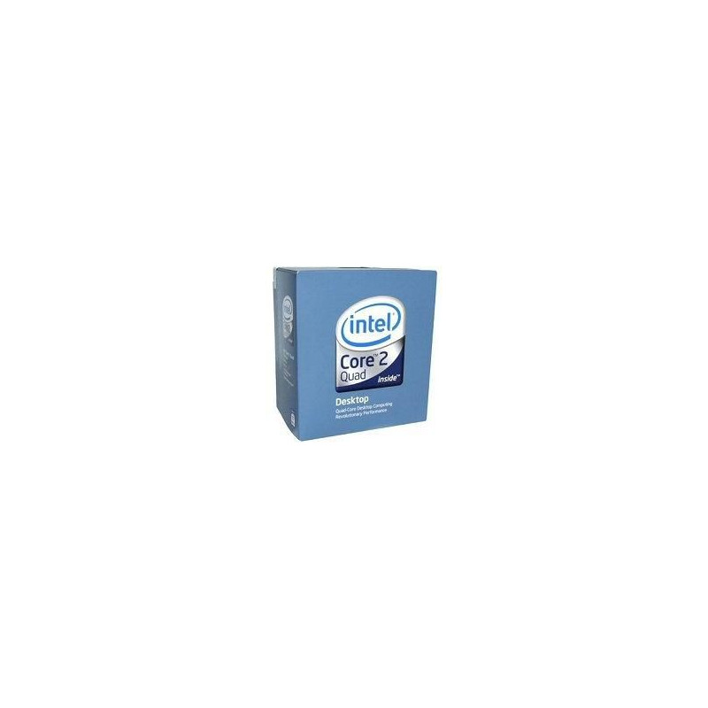QC PROC Q9400 6M CACHE- 2.66