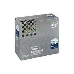 Xeon Quad-core E5440