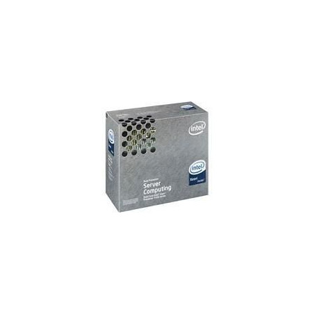 Xeon Quad-core E5440