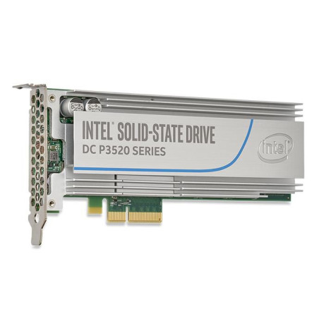 SSD DC P3520 Series 2.0TB,