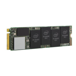 Solid-State Drive 660p Series