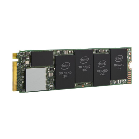 Solid-State Drive 660p Series