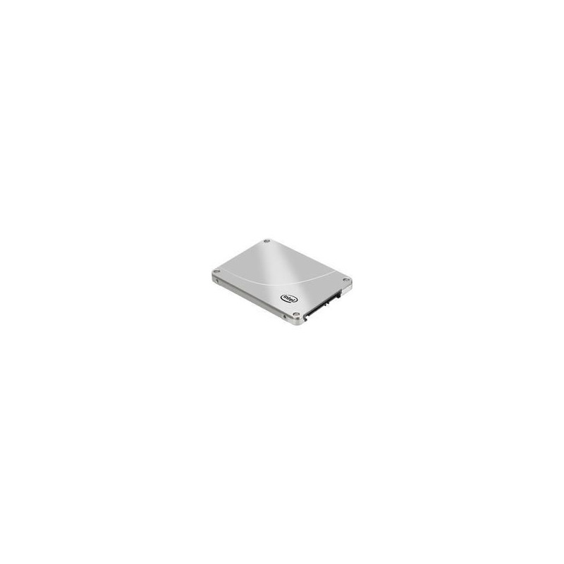 160GB 2.5" SOLID STATE DR