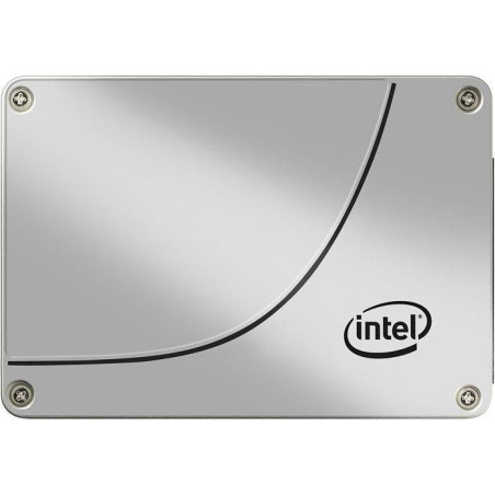 800GB S3710 2,5" MLC SSD