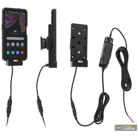 Mount Rail mount for OtterBox