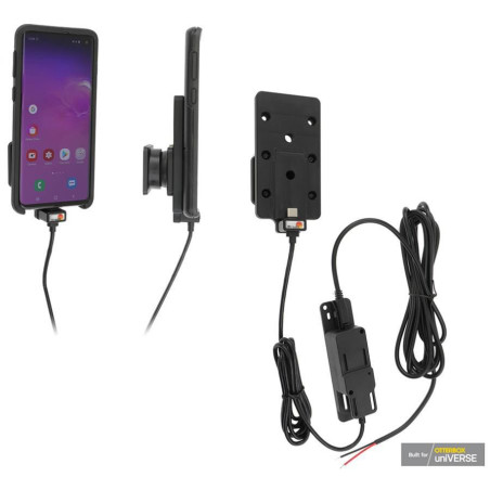 Mount Rail mount for OtterBox