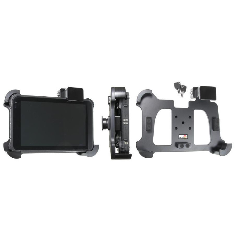 Holder for Locking Passive