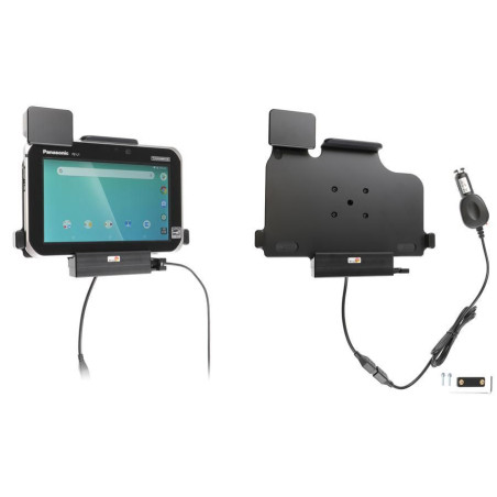 Holder for Locking Active
