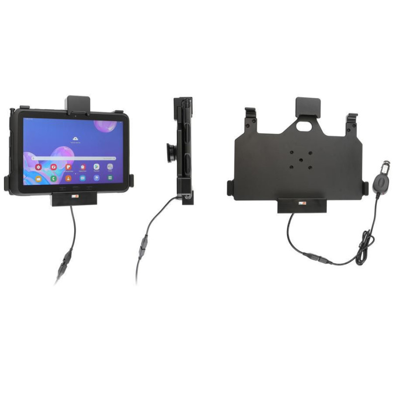 Holder for Locking Active