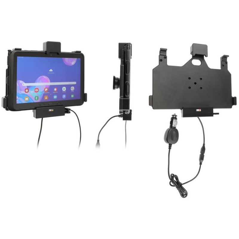 Holder for Locking Active
