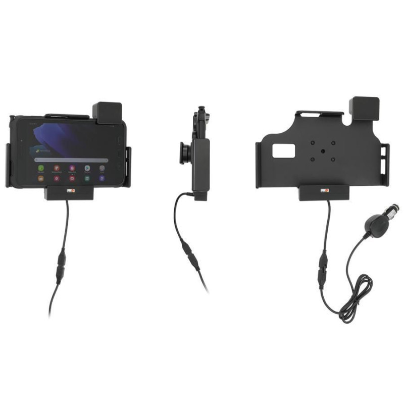 Holder for Locking Active