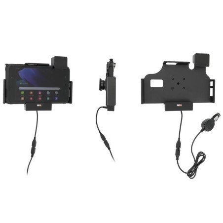 Holder for Locking Active