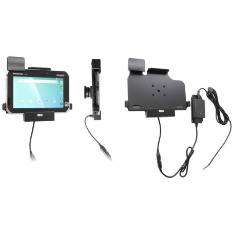 Holder for Locking Active