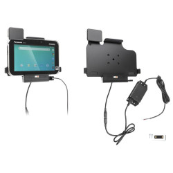 Holder for Locking Active