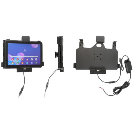 Holder for Locking Active
