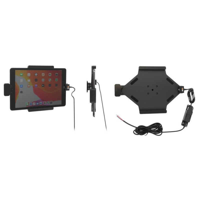 Holder for Locking Active