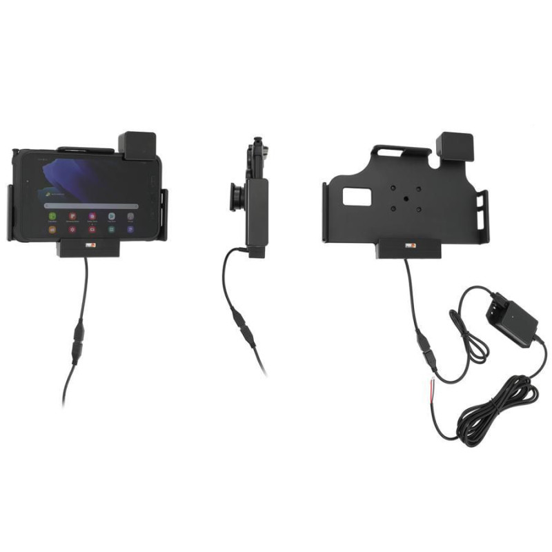 Holder for Locking Active