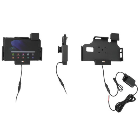 Holder for Locking Active