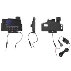 Holder for Locking Active