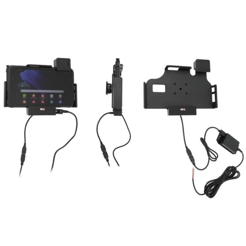 Holder for Locking Active