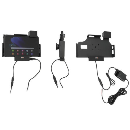 Holder for Locking Active