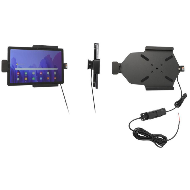 Holder for Locking Active