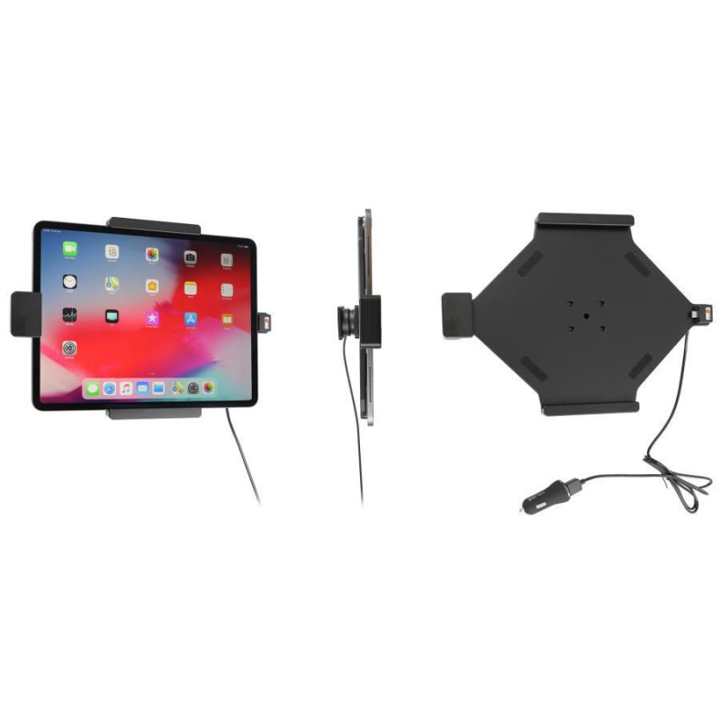 Holder for Locking Active