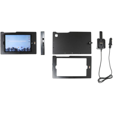 Tough Sleeve With USB-cable