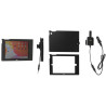 Tough Sleeve With USB-cable