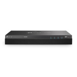 NVR2008H-8MP New8 Channel
