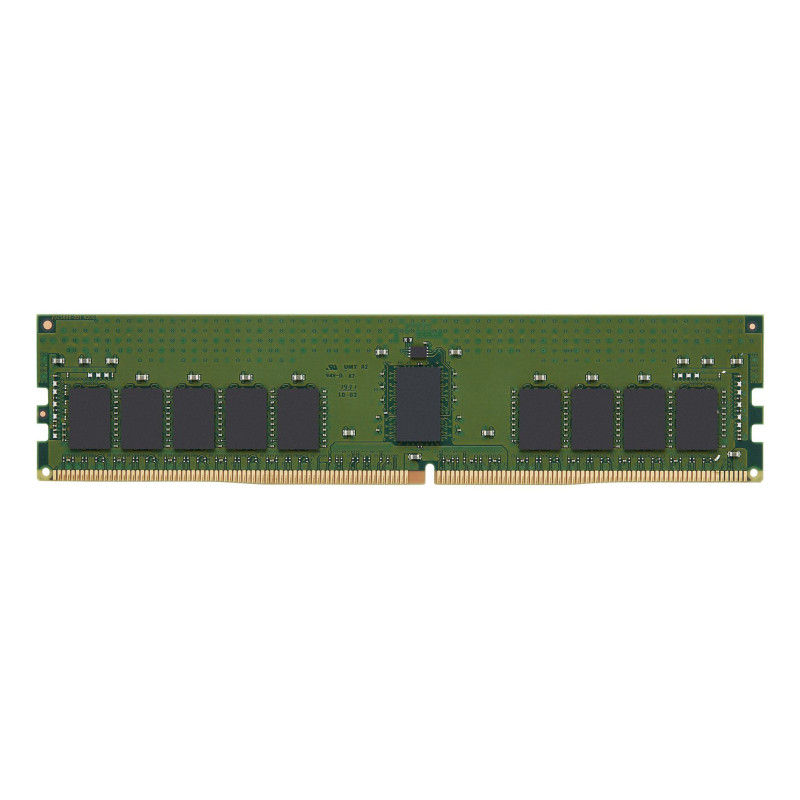 32GB DDR4-3200 RDIMM x8 Branded SSM