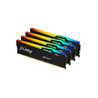 64GB 5600 DDR5 DIMM Kit4 FURY Beast RGB