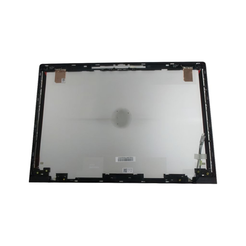 LCD COVER fHDC nTS/TS W/DUAL