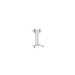 K/TD1884S Floor stand mount wheels 180cm