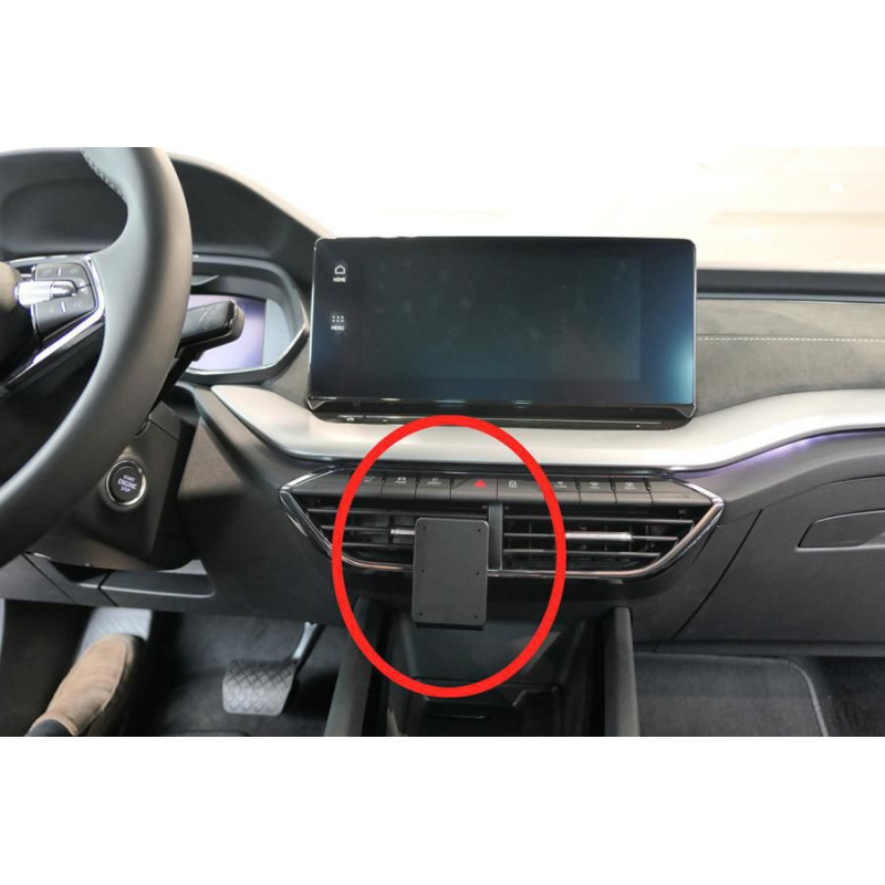 ProClip ONLY for automatic