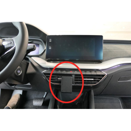 ProClip ONLY for automatic