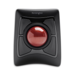 ExpertMouse Wireless Trackball