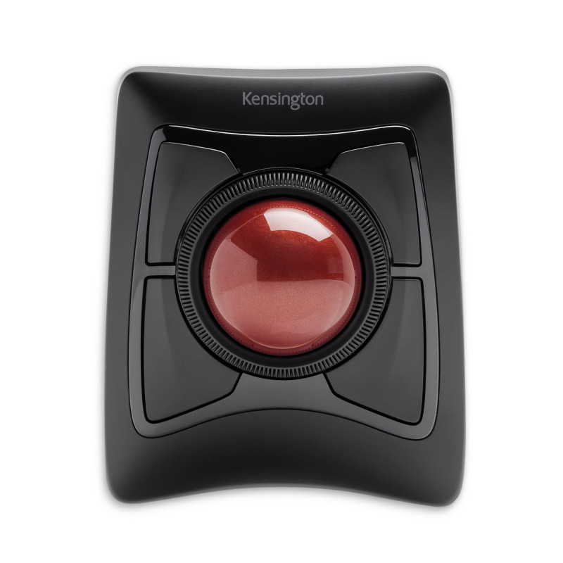 ExpertMouse Wireless Trackball