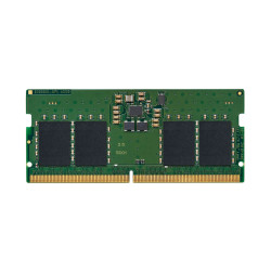 8GB DDR5 5600 SODIMM Kingston Branded