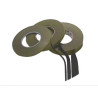 Mounting equipment Double