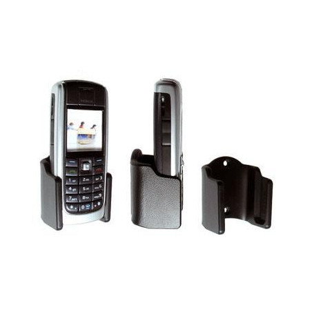 Passive holder